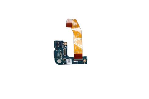 Sukvas Original for Dell 7351 7350 USB Board Video IO Board x8x2k 0X8X2K ZAU70 LS-B335P - (Cable Length: standerd) in Kuwait