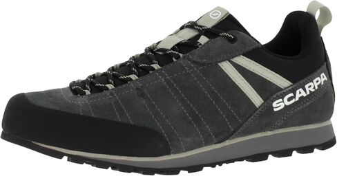 SCARPA Men's Crux 2 Approach Shoes in Kuwait