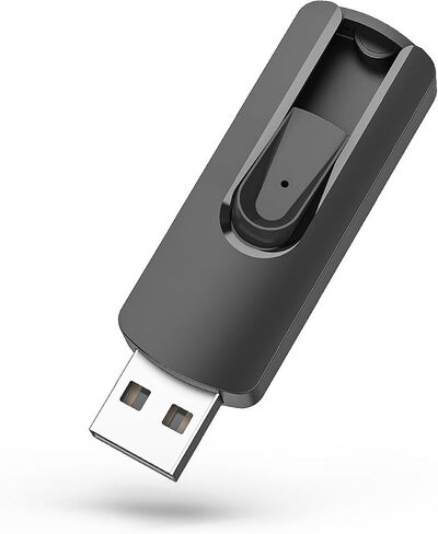 512MB USB Flash Drive 1PCS USB 2.0 Flash Drive Thumb Drive Jump Drives Keychain Memory Stick-Black in Kuwait
