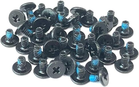 Laptop Screws Kit for Lenovo Yoga Tab Plus TB520FU ZAEG in Kuwait