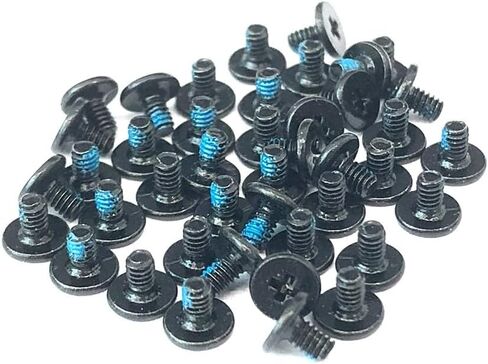 Laptop Screws Kit for Lenovo Yoga Tab Plus TB520FU ZAEG in Kuwait