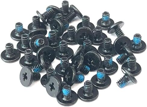 Laptop Screws Kit for Lenovo Yoga Tab Plus TB520FU ZAEG in Kuwait