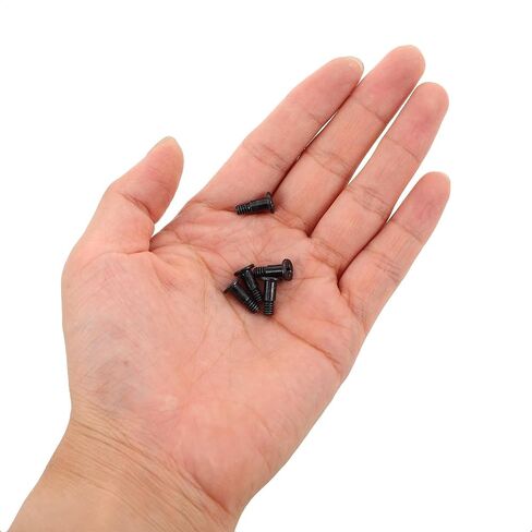 100pcs Hard Drive Mounting Screws for 3.5 Inch HDD and SSD in Kuwait