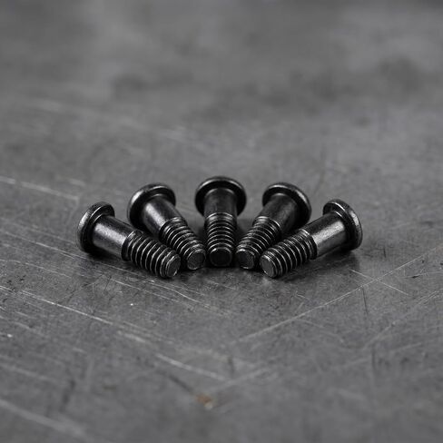 100pcs Hard Drive Mounting Screws for 3.5 Inch HDD and SSD in Kuwait