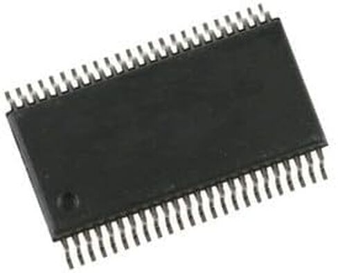 #US Spare Part for 2pc - S29gl064s70tfi070 - Flash Memory, Parallel Nor, 64 Mbit, 4m X 1 in Kuwait