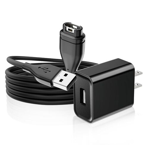 Charger for Garmin Venu/Venu 3/3S/2/2 Plus/2S/Sq 2/Sq Watch Cable in Kuwait