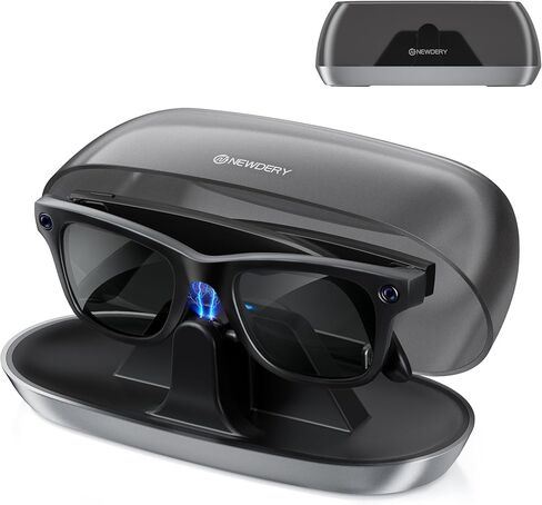 Charger for Ray-Ban Meta Gen 1/2 & Oakley Meta HSTN in Kuwait