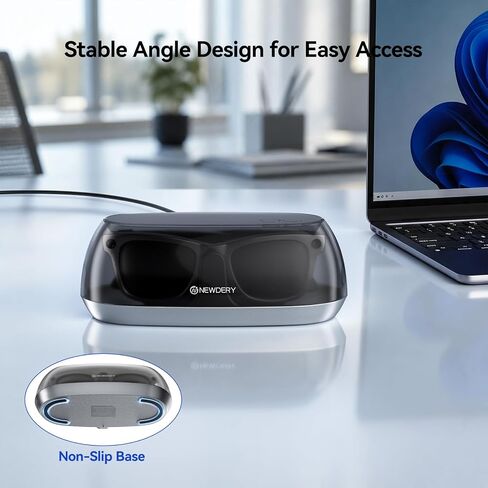 Charger for Ray-Ban Meta Gen 1/2 & Oakley Meta HSTN in Kuwait