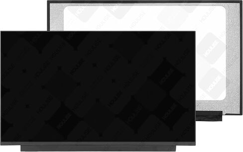 Replacement for Lenovo Legion 7-15IMH05 81YT 81YU Screen LCD 15.6" in Kuwait