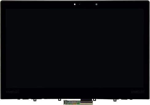 13.3" Screen Replacement for Lenovo Thinkpad L380 L390 Yoga 20M7 20M8 02DA316 02DA313 02DA314 02DL916 LCD Touch Screen Digitizer Assembly FHD 1920x1080 in Kuwait