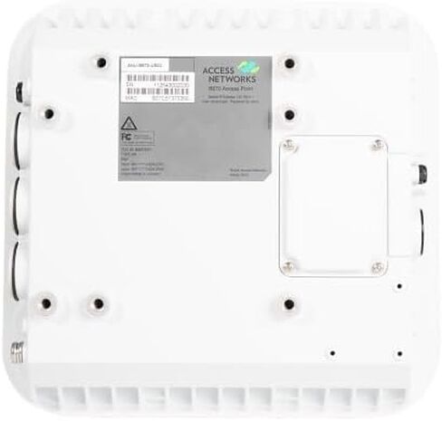 Access Networks B670 Unleashed Wi-Fi 7 Outdoor Access Point in Kuwait
