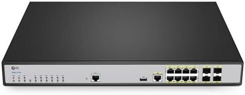 NSG-3100, 5 x 1Gb RJ45 and 4 x 1Gb Combo, Next-Generation Firewall, 2.5 Gbps FW Throughput 500 Mbps TP Throughput in Kuwait
