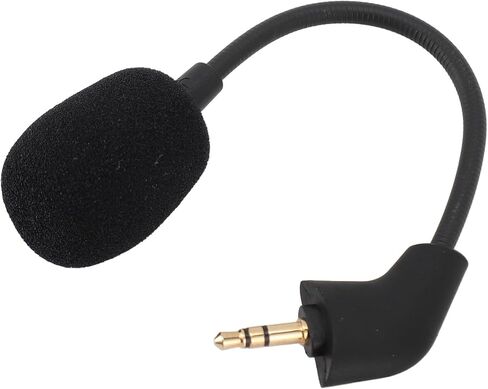 HighSensitivity Flexible Microphone for Cloud II Wired Headset, in Kuwait