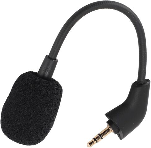 HighSensitivity Flexible Microphone for Cloud II Wired Headset, in Kuwait