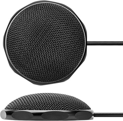 Fabater USB Microphone, Condenser Microphone with Directional Built in in Kuwait