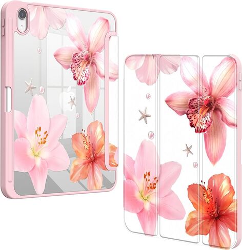 Case for iPad A16 11th Gen 11-inch 2025 & iPad 10th Gen 10.9" 2022 in Kuwait