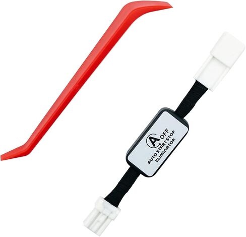 Auto Start Stop Eliminator for 2022 Highlander Easy to Install in Kuwait