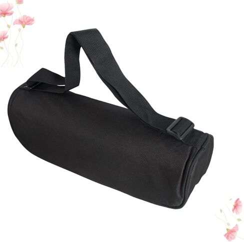 Toyvian Camera Tripod Storage Bag 40cm Nylon Portable Outdoor Zipper in Kuwait