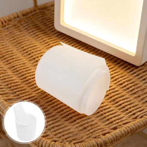 Flexible LED Strip Light Diffuser Board 122x15cm Pvc White Sheet in Kuwait