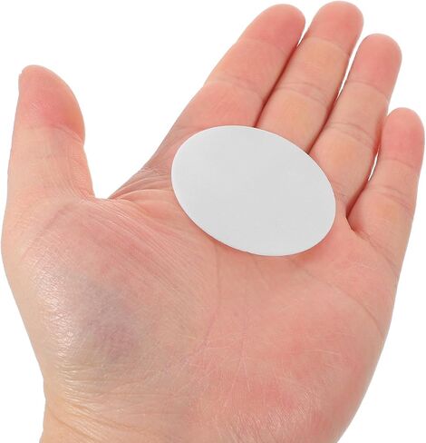 10pcs LED Light Diffuser Cover Acrylic Sheet for Lamp Backlight Panel in Kuwait