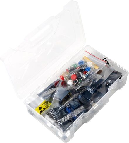 ESP32 Starter Kit with ESP-32S WiFi Bluetooth Development Board in Kuwait