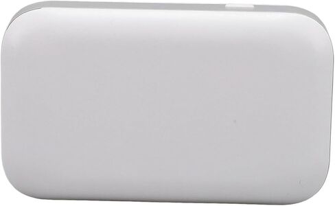 4G LTE Router, Mobile Hotspot Router 300Mbps Portable 4G 3G 150Mbps 4G LTE for Smartphones for Smart TVs for 10 Users in Kuwait