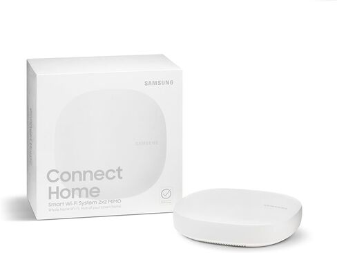 Samsung Electronics ET-WV520B ET-WV520K Smart Wi-Fi System 2x2 MIMO, White (Renewed) in Kuwait