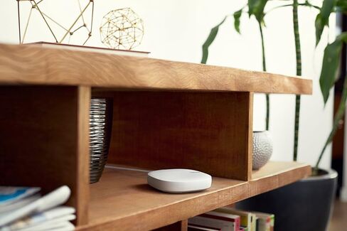 Samsung Electronics ET-WV520B ET-WV520K Smart Wi-Fi System 2x2 MIMO, White (Renewed) in Kuwait