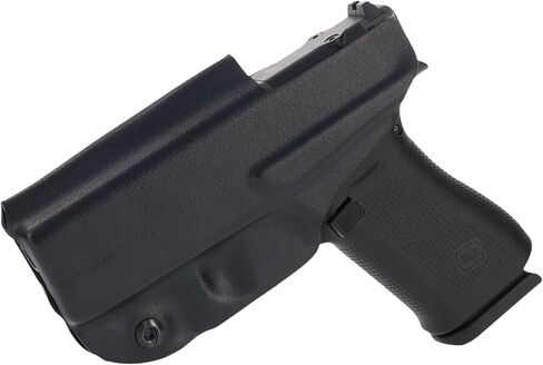 R&R Holsters Right Hand, Matte Black, IWB, for Kahr CW9 in Kuwait