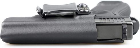 R&R Holsters Right Hand, Matte Black, IWB, for Kahr CW9 in Kuwait