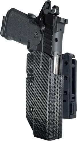 Pro IDPA Competition Holster fits Springfield Prodigy 4.25'' in Kuwait