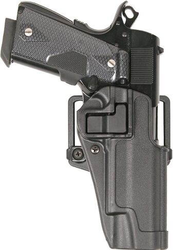 Blackhawk Serpa CQC Concealment Right Hand Holster Beretta Px4 Storm - 410528BK-R in Kuwait