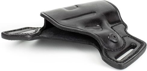 Doruk Holster Taurus Gx4 Micro Compact Owb Combat Master Handmade Leather Gun Holster in Kuwait