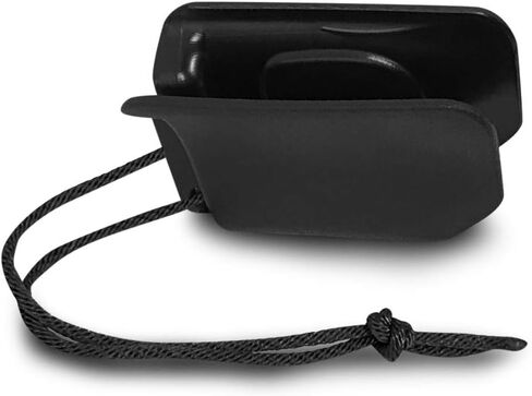 Trigger Guard Cover Holster for Sig P365, 365X, 365XL, 365 SAS, (Not X Macro) Mini Holster, Pistol Safety Cover, Kydex, Paracord, Easy to Use, Concealed Carry Accessory for Second Amendment Supporters in Kuwait