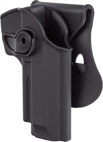 IMI Defense Level 2 Polymer Holster for Beretta 92FS, Right Hand in Kuwait