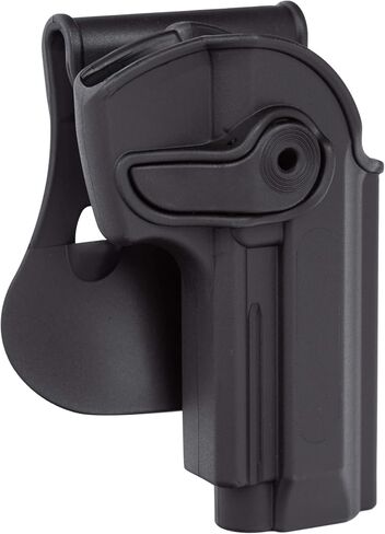 IMI Defense Level 2 Polymer Holster for Beretta 92FS, Right Hand in Kuwait