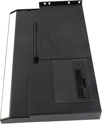 Gugxiom External GPU Dock Station for Thunderbolt 3 4, M.2 Nvme SSD Expansion, PD 60W, RJ45, USB4.0 40Gbps, Graphics Card Dock Supports Daisy Chain, DC/ATX/SFX in Kuwait