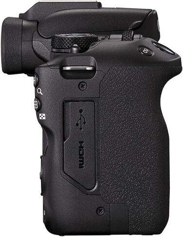 Canon EOS R6 Mark II Mirrorless Camera | USA Model | with RF 16-28mm f/2.8 is STM Lens + Extra LP-E6NH Lithium-Ion Battery + SanDisk Extreme Pro 128GB + More(13pc Bundle) in Kuwait