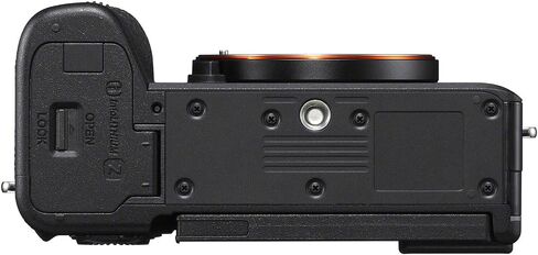 Sony a7C II Mirrorless Camera (Silver) with FE 28-60mm f/4-5.6 Lens+ Sony GP-VPT3 Wireless Shooting Grip + SanDisk Extreme Pro 128GB + Camera Carrying Case + More (13pc Bundle) in Kuwait