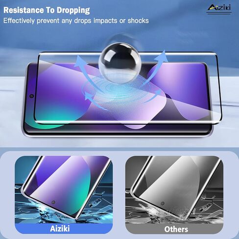 2-Pack Tempered Glass for Xiaomi Redmi Note 15 5G Screen Protector, 3D Full Coverage [Case Friendly & Ultra Resistant], Scratch-Proof Bubble Free Film for Xiaomi Redmi Note 15 5G, Easy Installation in Kuwait