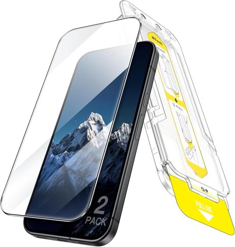 JETech Screen Protector for Google Pixel 7a, 3-Pack in Kuwait
