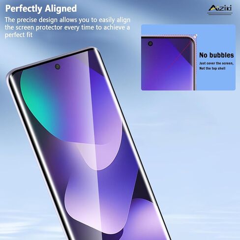 2-Pack Tempered Glass for Xiaomi Redmi Note 15 5G Screen Protector, 3D Full Coverage [Case Friendly & Ultra Resistant], Scratch-Proof Bubble Free Film for Xiaomi Redmi Note 15 5G, Easy Installation in Kuwait