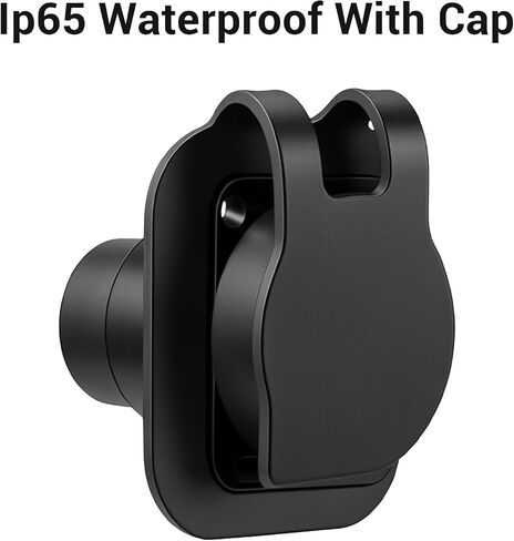 2PCS USB C Panel Mount Coupler Female to Female in Kuwait