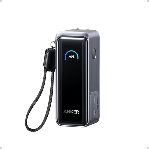 Anker Laptop Power Bank 25,000mAh & Prime Power Bank 9,600mAh (Bundle) in Kuwait