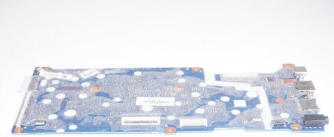 L92186-001 for 11 x360 G3 EE Chromebook Motherboard 4GB RAM 32GB N4020 100% Full Tested in Kuwait