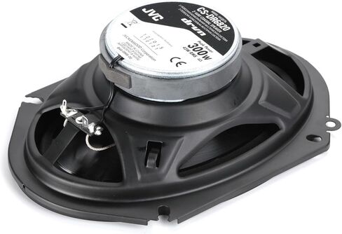 JVC CS-DR6820 6x8 2-Way Coaxial Speakers in Kuwait