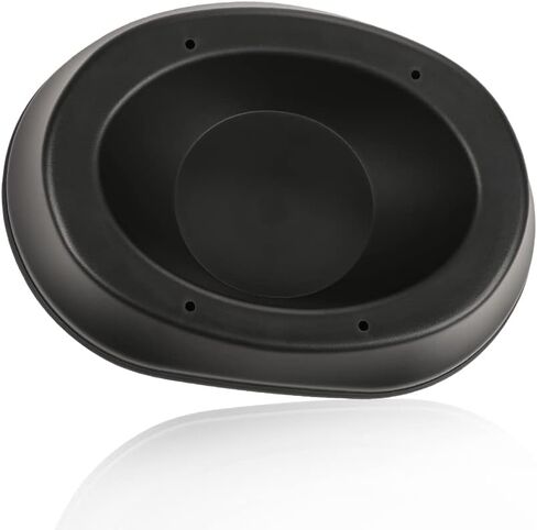 PIT66 Universal W69 Vehicle 6"X 9" Rear Deck Or Door Auto Boat Speaker Pod Spacer 2 PCS in Kuwait