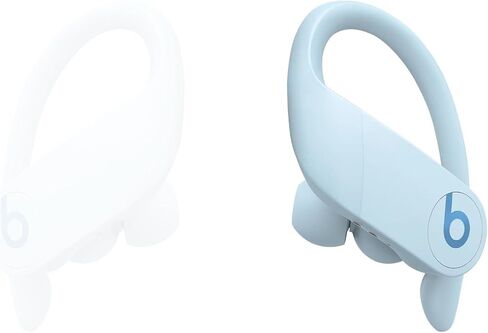 Single Right Replacement Earbud Compatible with Powerbeats Pro(Blue) in Kuwait