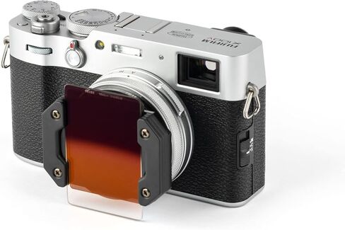 NiSi P1 Fujifilm X100 Series Starter Filter Kit in Kuwait