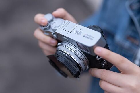 NiSi P1 Fujifilm X100 Series Starter Filter Kit in Kuwait